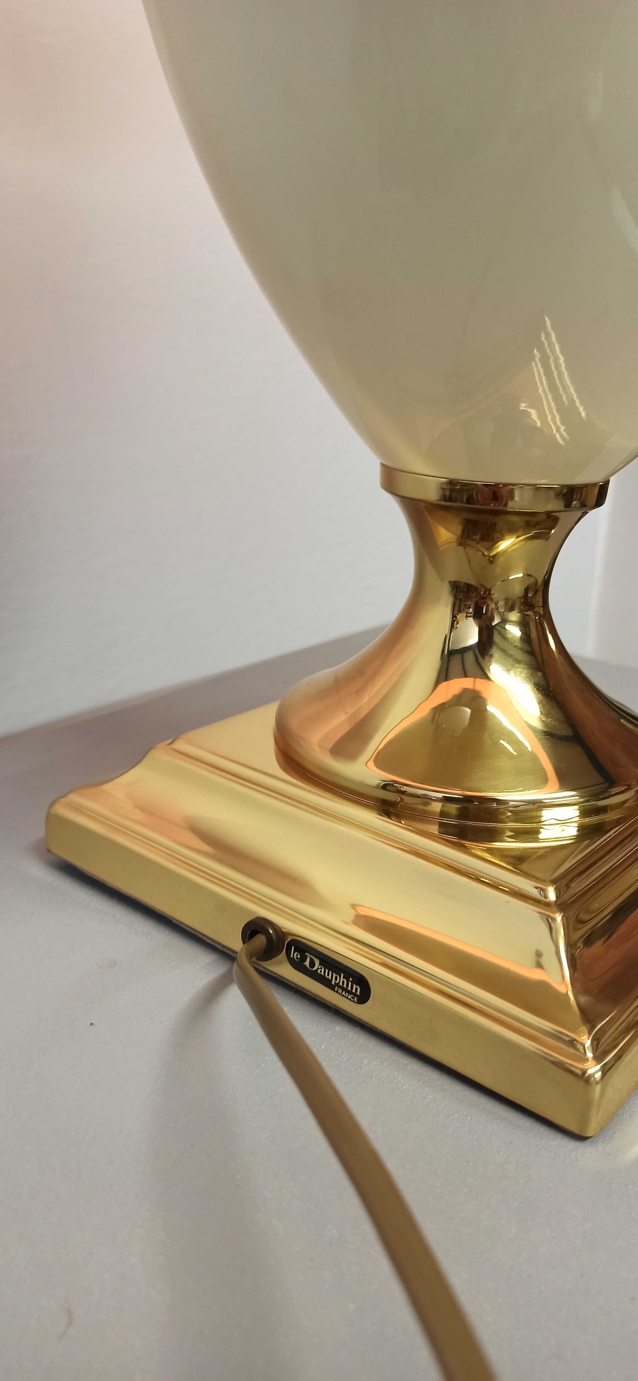 Table lamp Le Dauphin France