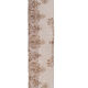 Tapis vintage turc sparta années 1970 61 x 290 cm