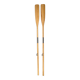 Wooden paddle pairs - Marine Decor / Seaside