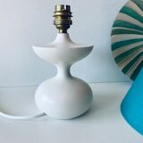 Vintage lamp shape diabolo
