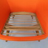 Organic Armchair by Walter Knoll for Antimott, Germany, 1950s