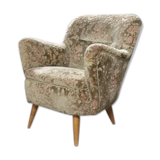 Armchair organic 50 60 years