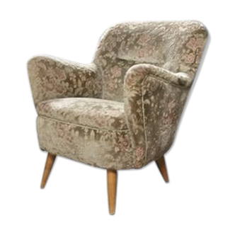 Armchair organic 50 60 years