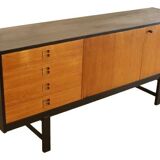 vintage deens Sideboard 'Vejringe' | 170 cm