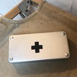 Metal box