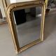 Louis Philippe mirror, 83x64 cm