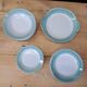 Assiettes badonviller