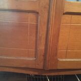 School cabinet