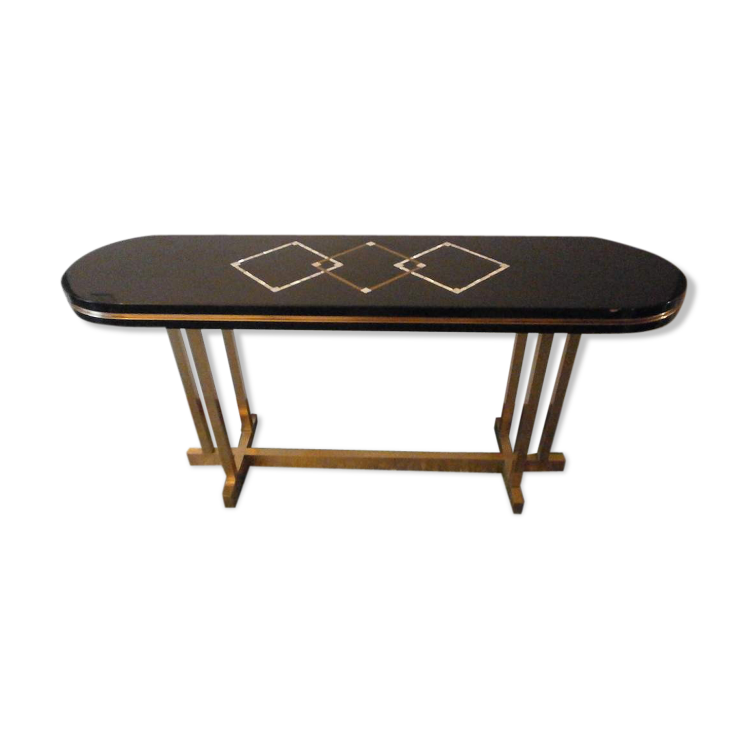Console XXeme