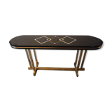 Console table XXeme