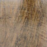 Bureau ancien en bois avec tiroir