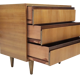 Vintage Meredew chest of drawers