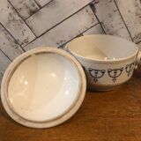 Art deco tureen