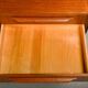 Pair of Scandinavian Modern Johannes Andersen Nightstands in teak, Denmark