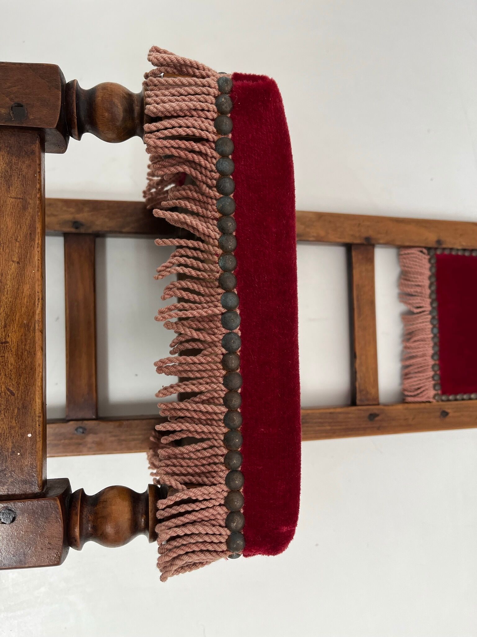 Children's chairs from the 1940s,