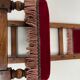 Children's chairs from the 1940s,
