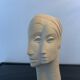 Face / bust sculpture