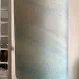 Ceramic lamp Lamoura