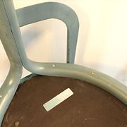Artifort Model 320 in by Geoffrey Harcourt Side or Dining Room Chairs
