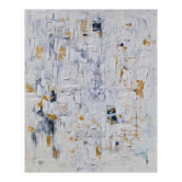 Tableau peinture abstraite