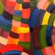 Painting twentieth lyrical abstraction Sonia Delaunay