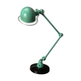 50s Jieldé workshop lamp