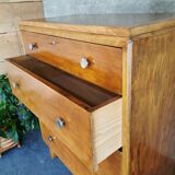 High dresser