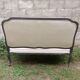 Old bench 3 seats