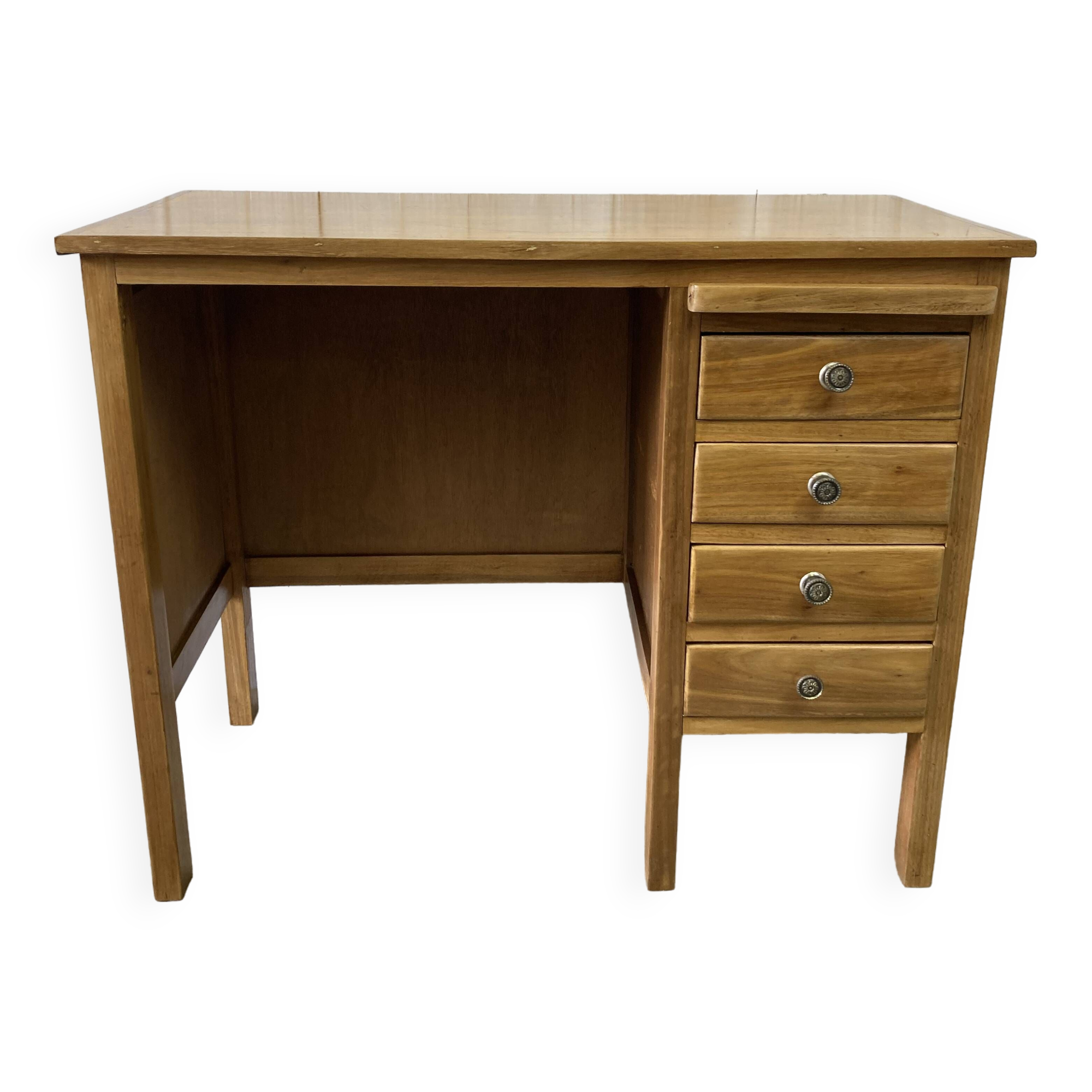Vintage desk