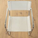 Chaise cantilever MG5 Matteo Grassi style