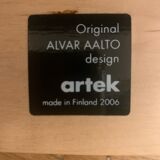 Alvar Aalto chair