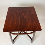 Guéridon/ Side Table by Jacob & Josef Kohn for Gustav Siegel, Vienna secession
