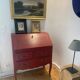 Urgent Louis XV style secretary, 18th century