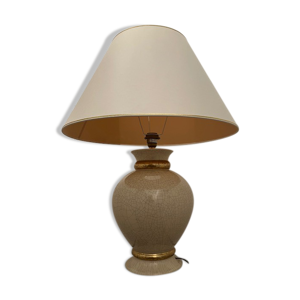 Lampe le Dauphin