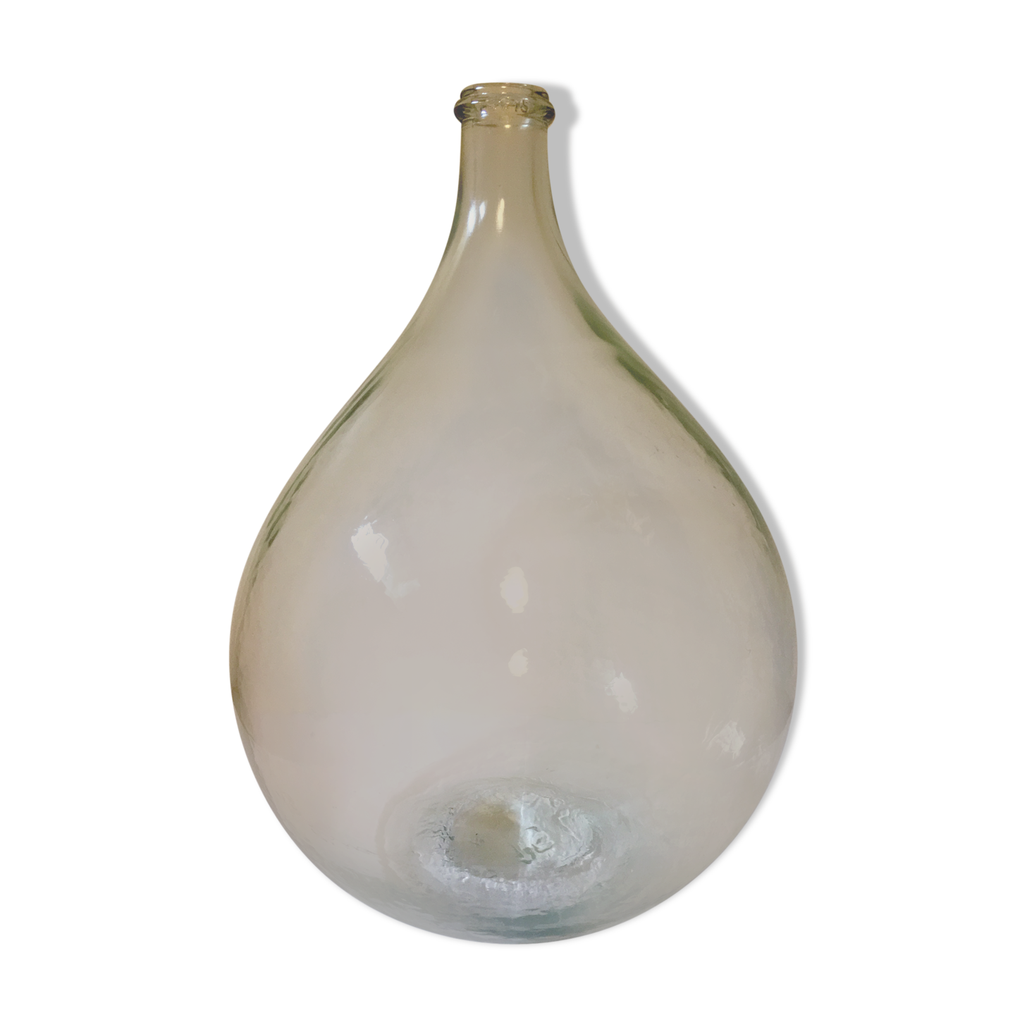 Former demijohn 15 Litres