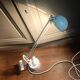 Lampe à balancier Seylumière vintage