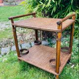 Vintage service furniture