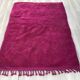 Handmade wool rug 250cm x 150cm