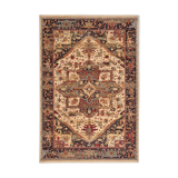 Modern oriental carpet paco 80x150cm