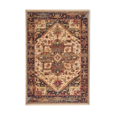 Tapis oriental moderne paco 80x150cm
