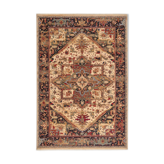 Modern oriental carpet paco 80x150cm