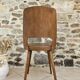 10 Baumann Mondor chairs