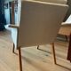 Paire de fauteuils
