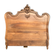 Tête de lit Louis XV
