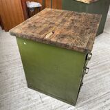 Industrial military storage furniture