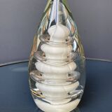 Sulfure ancienne en verre