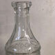 Antique decanter