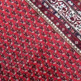 Tapis Vintage Seraband Fait Main en Laine – 174 x 240 cm