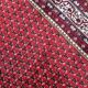 Tapis Vintage Seraband Fait Main en Laine – 174 x 240 cm