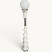 Lampadaire enrico tronconi bamboo